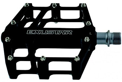 Превью  Педали EXUSTAR E-PB525 платформа (00-170843)